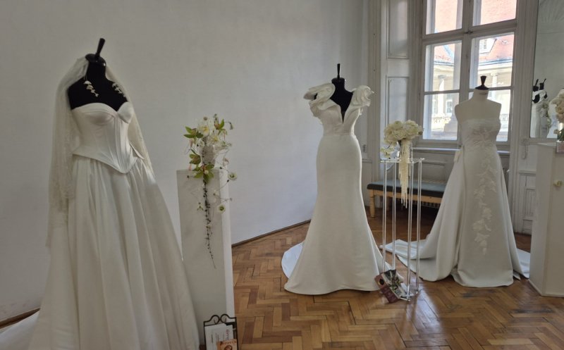 Tendințe pentru nunțile anului 2026: de la rochii vintage la cabine audio pentru invitați – cât costă să fii la modă