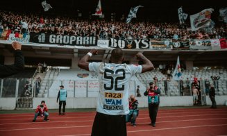 Un fost căpitan de la "U" Cluj speră că "studenții" vor cuceri cel puțin un trofeu la finalul sezonului: "Nu ar fi deloc o mare surpriză"