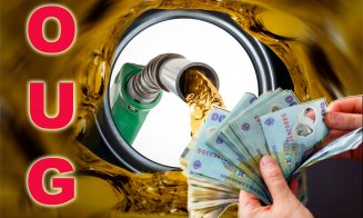 Ce conține Ordonanța de Urgență a Guvernului prin care se propune declararea situației de criză pe piața țițeiului