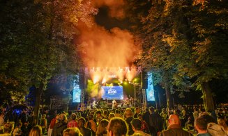 Au început înscrierile pentru cea de-a IX-a ediție Jazz in the Park Competition