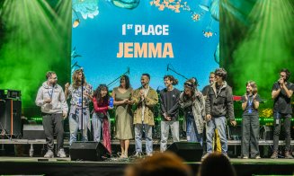 Au început înscrierile pentru cea de-a IX-a ediție Jazz in the Park Competition