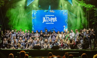 Au început înscrierile pentru cea de-a IX-a ediție Jazz in the Park Competition