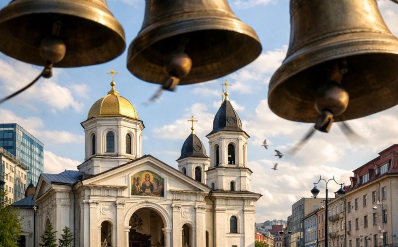 Mihaela Boc: „Difuzarea prin boxe exterioare a slujbelor religioase de către biserici – supărări și sesizări la Primărie”