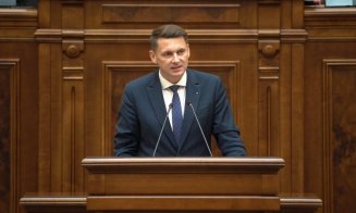 Mircea Abrudean, mesaj cu manta pentru colegii din coaliție: „Dacă cineva va provoca o criză guvernamentală trebuie să îşi şi asume consecințele”