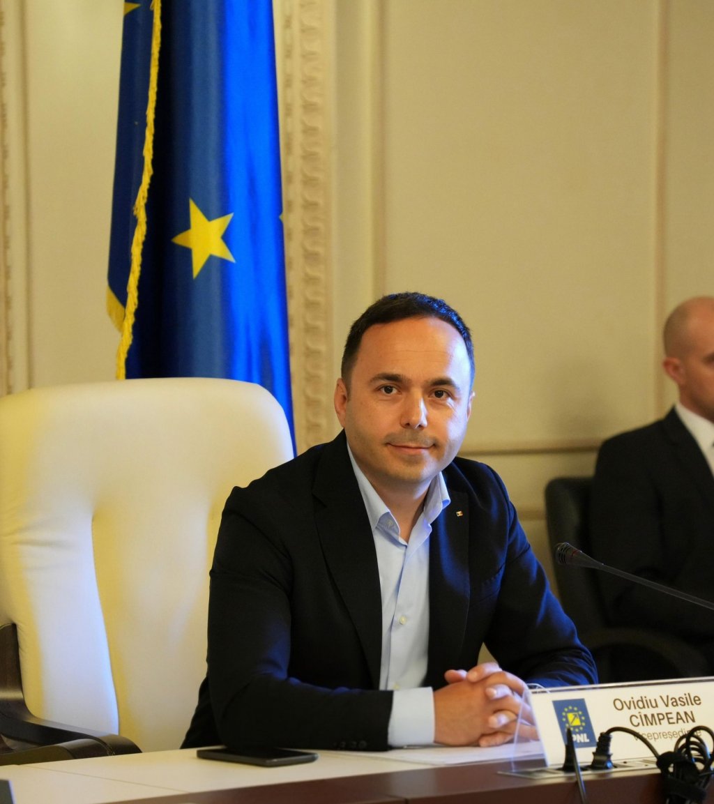 Un alt liberal clujean, mesaj dur pentru PSD: „Dacă provoacă o criză guvernamentală, PNL nu mai poate rămâne în coaliție cu ei”