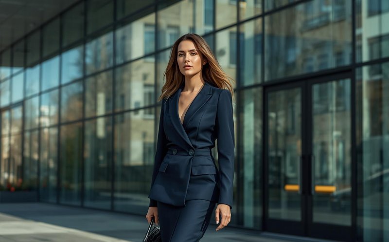 Evoluția stilului „Business Elegance” în Cluj-Napoca: Cum se reinventează garderoba office în primăvara anului 2026