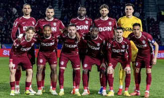 Datorii uriașe la CFR Cluj. Clubul riscă să nu ia licența pentru campionat și cupele europene