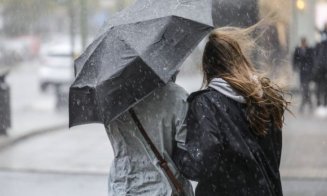 Vremea se schimbă radical! Frontul de aer polar ajunge deasupra României. Anunțul meteorologilor