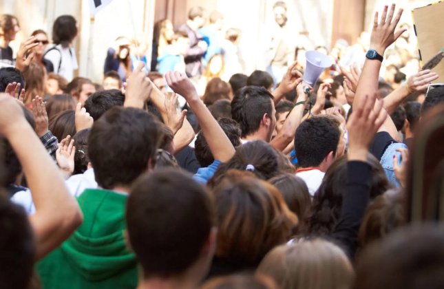 Protest anunțat la Cluj împotriva implicării României în conflictul cu Iranul: Nu vrem să devenim țintă!