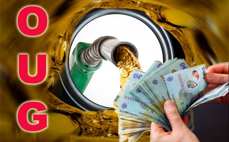 Explozie de prețuri la pompă, decizii întârziate: O nouă amânare a OUG pentru criza țițeiului / Sindicatele critică Guvernul