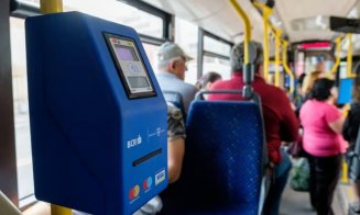Revoltă într-un autobuz CTP: controlorii acuzați că au lăsat un grup de tineri gălăgioși și fără bilet să plece fără nicio sancțiune. „Dacă eram eu, luam amendă”