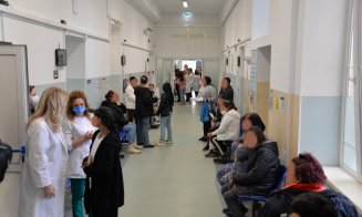 Testări gratuite pentru tuberculoză la Cluj. Boala e vindecabilă dacă e depistată la timp