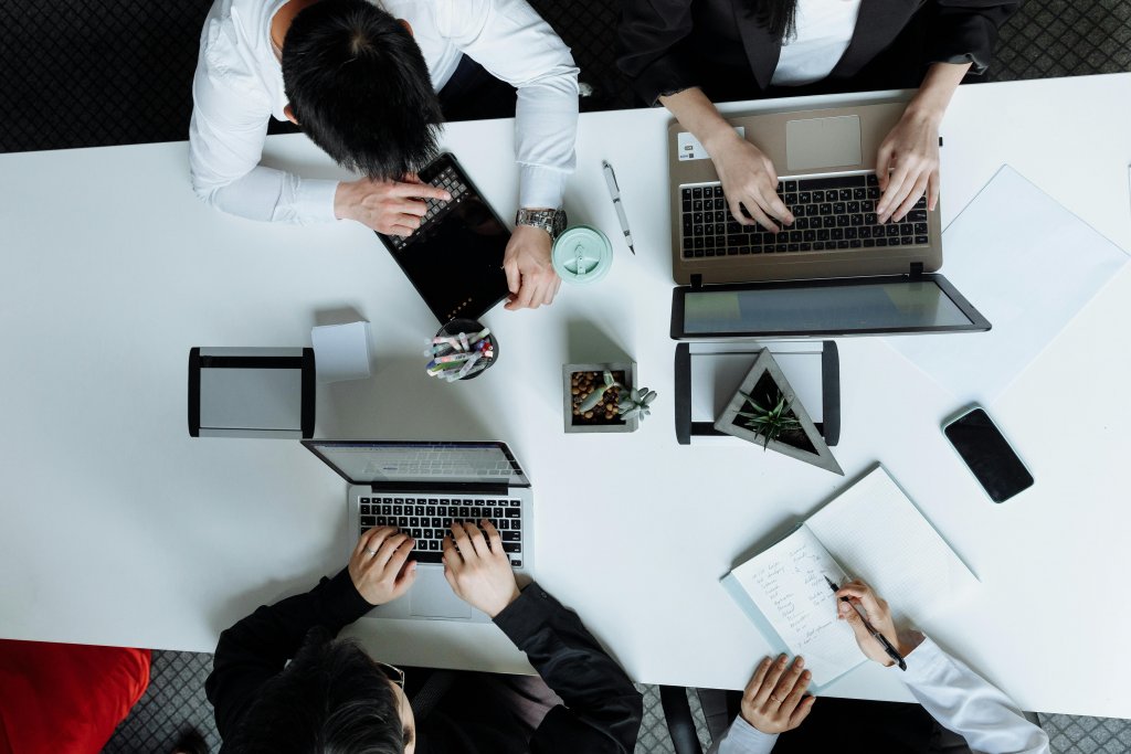 Acestea sunt job-urile momentului! Cei mai vânați candidați se caută și la Cluj-Napoca