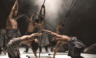 Opera Aperta aduce în fața publicului din Cluj trei producții internaționale remarcabile