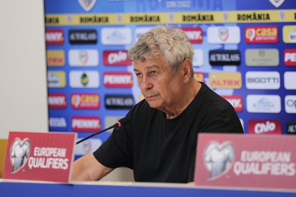 Mircea Lucescu, detalii despre starea sa de sănătate: "Am simțit că nu mai pot respira"