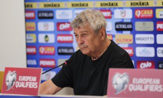 Mircea Lucescu, detalii despre starea sa de sănătate: "Am simțit că nu mai pot respira"
