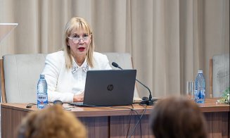 An de excepție pentru UMF Cluj: proiecte de 70 milioane de euro, record în cercetare și locul 1 la rezidențiat în 2025