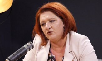 Primărița din Apahida a reacționat după atacurile la care a fost supusă: „Nu mă descurajează. Am depus plângere penală”