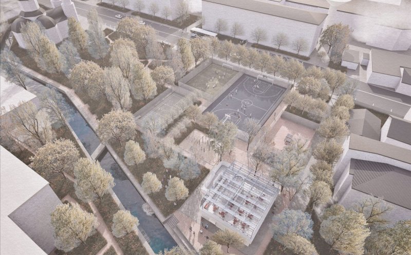 Ultimul apel la vot: Clujenii mai au doar câteva zile să decidă viitorul Bazei Sportive Farmec