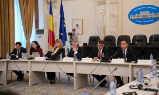 Clujul, dat exemplu la nivel european: „E rezultatul unor ani de investiții, proiecte și viziune”