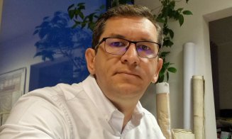Arhitectul șef al Clujului: ”M-am decis: candidez. Schimbarea nu vine prin miracole de afară”