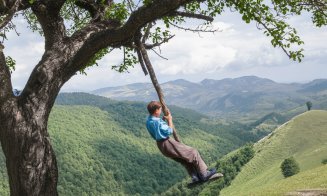 Călătorie în timp pe Valea Drăganului