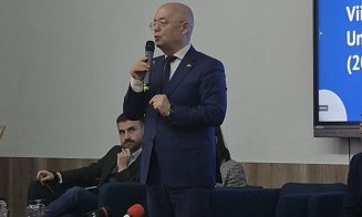 „Este ultimul tren pentru România”: Emil Boc avertizează asupra mizelor bugetului UE 2028–2034