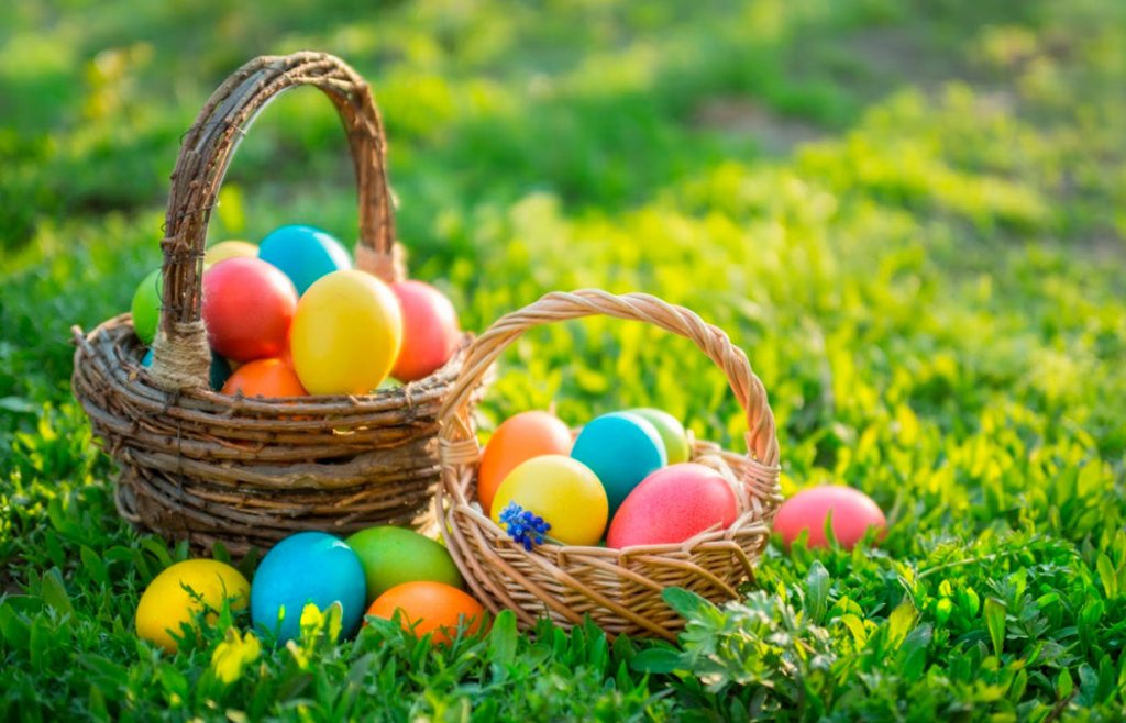 Se apropie vacanța de Paște. Câte zile zile libere vor avea angajații