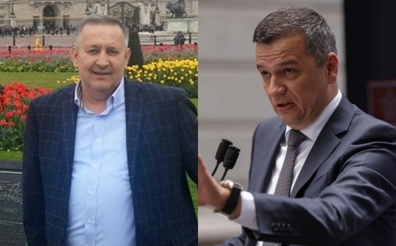 Sute de mii de euro găsiți de DNA Cluj la șeful ARR, fostul director de cabinet al lui Grindeanu. Cum a reacționat șeful PSD