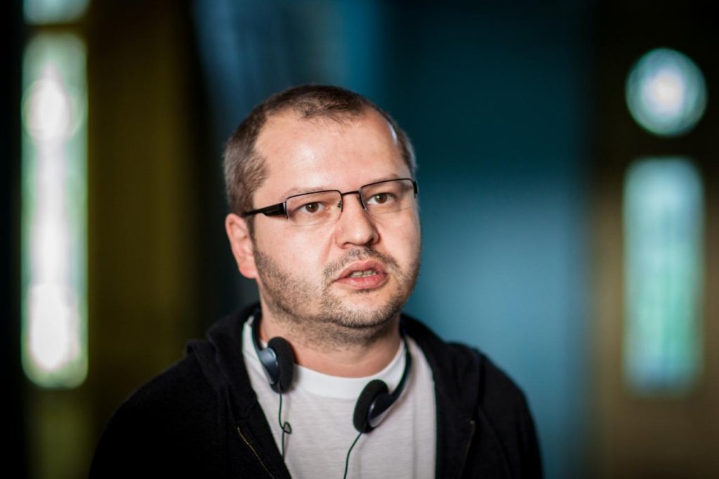 Retrospectivă integrală Corneliu Porumboiu la TIFF 2026