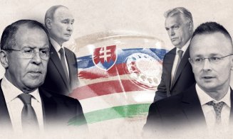 Guvernul Ungariei, la cheremul Rusiei: „Sunt mereu la dispoziția dumneavoastră” / Szijjarto, interceptat când îl lingușește pe Lavrov