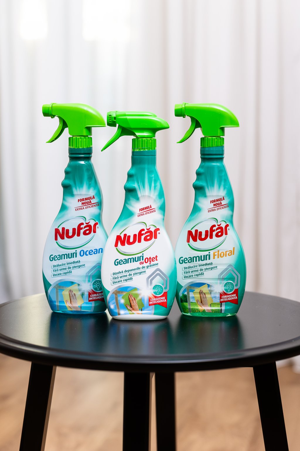 Curățenie maximă, efort minim: arta de a-ți pregăti casa pentru sărbători