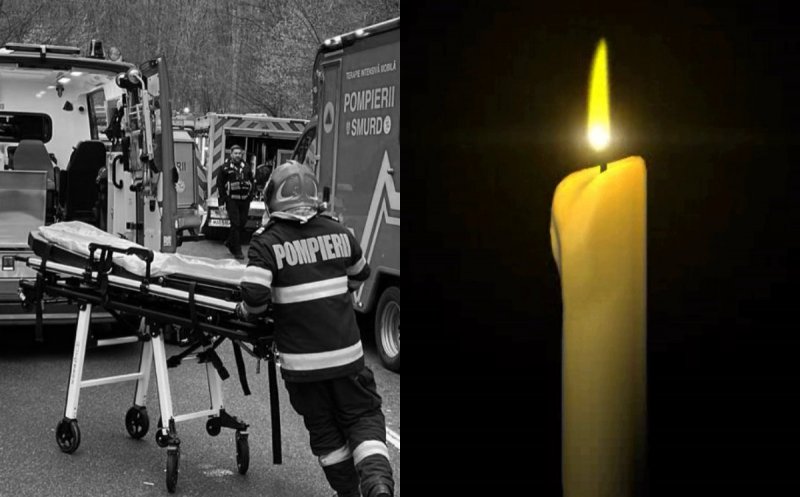 Doliu la Judecătoria Cluj-Napoca. Mesaj sfâșietor după moartea Cameliei, victima tragediei din Făget: "Ne-a șocat profund"