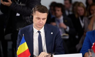Mircea Abrudean, la Kiev pentru a onora victimele masacrului de la Bucha: „Nu numai că trebuie condamnat, trebuie să nu se mai întâmple vreodată”