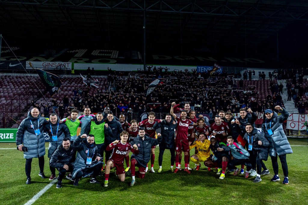 Încă o plecare din Gruia. După Bilașco, un alt om din conducere își face bagajele