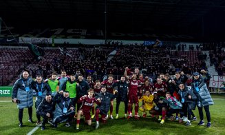 Încă o plecare din Gruia. După Bilașco, un alt om din conducere își face bagajele