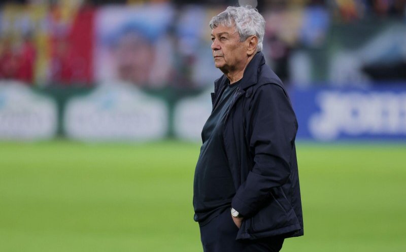 Mircea Lucescu a fost operat cu succes. Când va fi externat antrenorul
