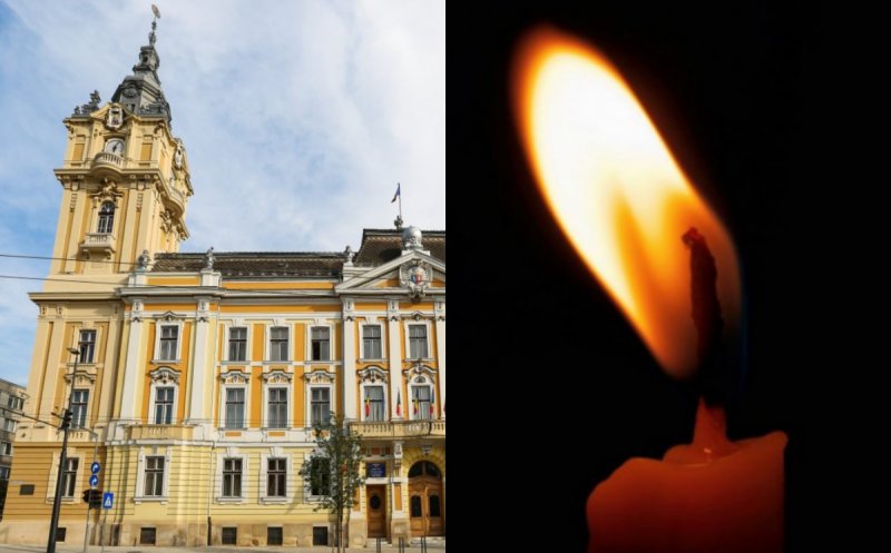 Două morți subite în rândul angajaților Primăriei Cluj-Napoca. Dan Tarcea: "Sunt subiecte extrem de sensibile"