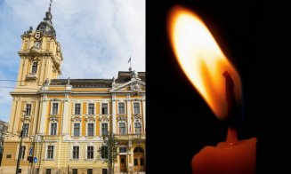 Două morți subite în rândul angajaților Primăriei Cluj-Napoca. Dan Tarcea: "Sunt subiecte extrem de sensibile"