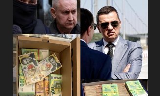 Răspunsul ironic dat de Grindeanu atunci când a fost întrebat ce ține în cutiile de pantofi. Fostul său șef de cabinet, prins cu 500.000 de euro
