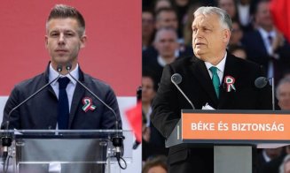 Cel mai nou sondaj din Ungaria: Partidul lui Orban pierde teren în fața partidului de opoziție Tisza