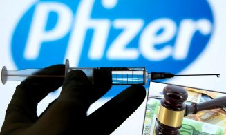 România a pierdut procesul cu americanii de la Pfizer/BioNTech. Statul român trebuie să achite 600 de milioane de euro pentru vaccinurile anti-COVID comandate și apoi anulate