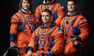 Racheta Artemis II, lansată în spațiu. Misiune istorică în jurul Lunii