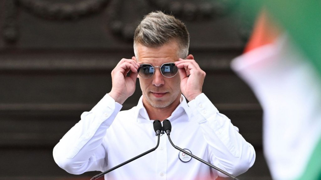 Cine este Péter Magyar, cel care, potrivit sondajelor, va pune capăt ”domniei” lui Viktor Orbán la alegerile din 12 aprilie