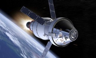 Misiunea Artemis II. Ce se întâmplă acum și când va ajunge nava spațială lângă Lună/ Discuții live NASA - astronauți