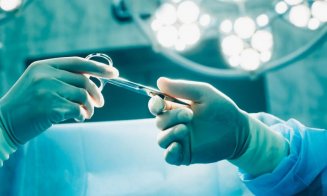 Performanță impresionantă la ICUTR Cluj: 30 de transplanturi renale în doar 3 luni