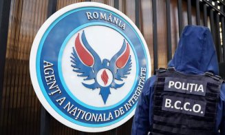 Scandal la ADP Gherla: directoarea Izabela Rotar, vizată de ANI pentru favorizarea unor persoane. Parchetul Curții de Apel Cluj, sesizat