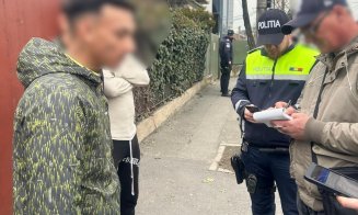 Cluj-Napoca: Razie cu jandarmi, polițiști și controlori pe mașinile CTP, după ce călătorii au reclamat furturi, agresiuni și vandalism