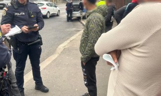 Cluj-Napoca: Razie cu jandarmi, polițiști și controlori pe mașinile CTP, după ce călătorii au reclamat furturi, agresiuni și vandalism