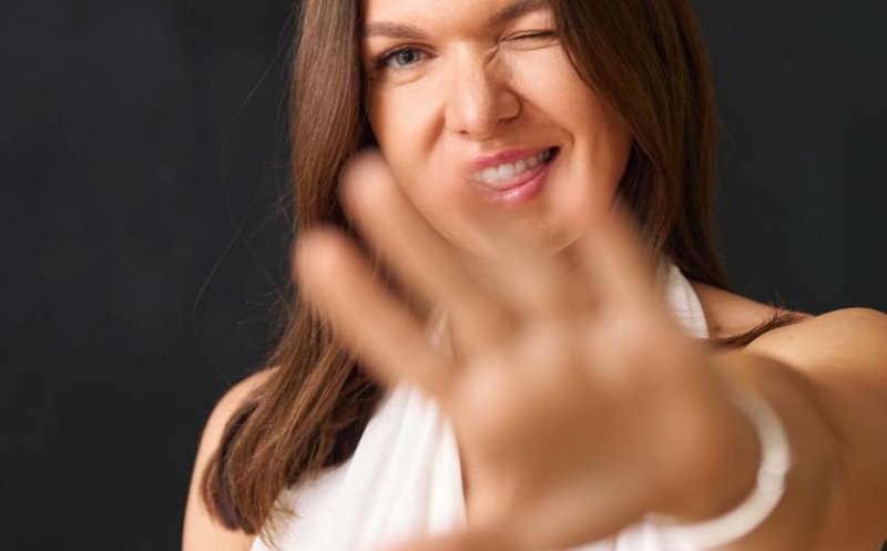 Simona Halep și-a ales partenerul la Cluj-Napoca: ”E oficial! Moment cu profundă însemnătate”